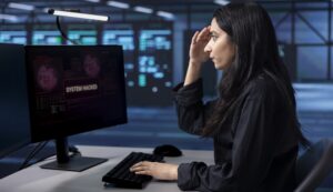 Cómo prevenir ciberataques en sectores críticos: guía para manufactura, energía y salud