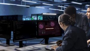 Enterprise cybersecurity: how to protect your company’s technological infrastructure